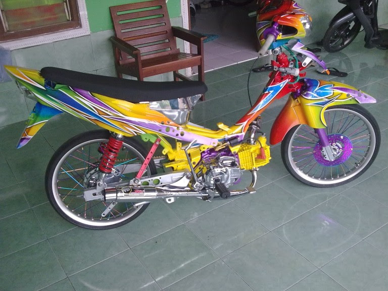 Modifikasi Motor Jupiter Z Foto Bugil Bokep 2017 Modifikasi Motor Jupiter Z Foto Bugil Bokep 2017
