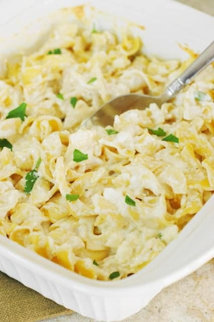 Recipes With Cottage Cheese That Are Really Tasty