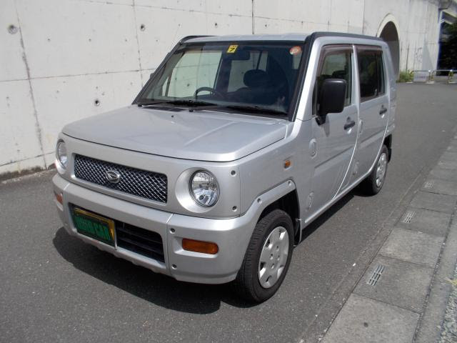 ダイハツ Daihatsu ネイキッド Gh L750s 中古車情報 C 中古車検索サイト カータウン Jp