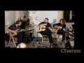 GRUPO JARAMAGO: Fusión Jazz Flamenco 