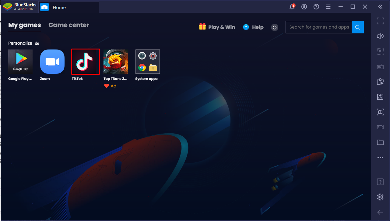 How To Change Your Username On Tiktok