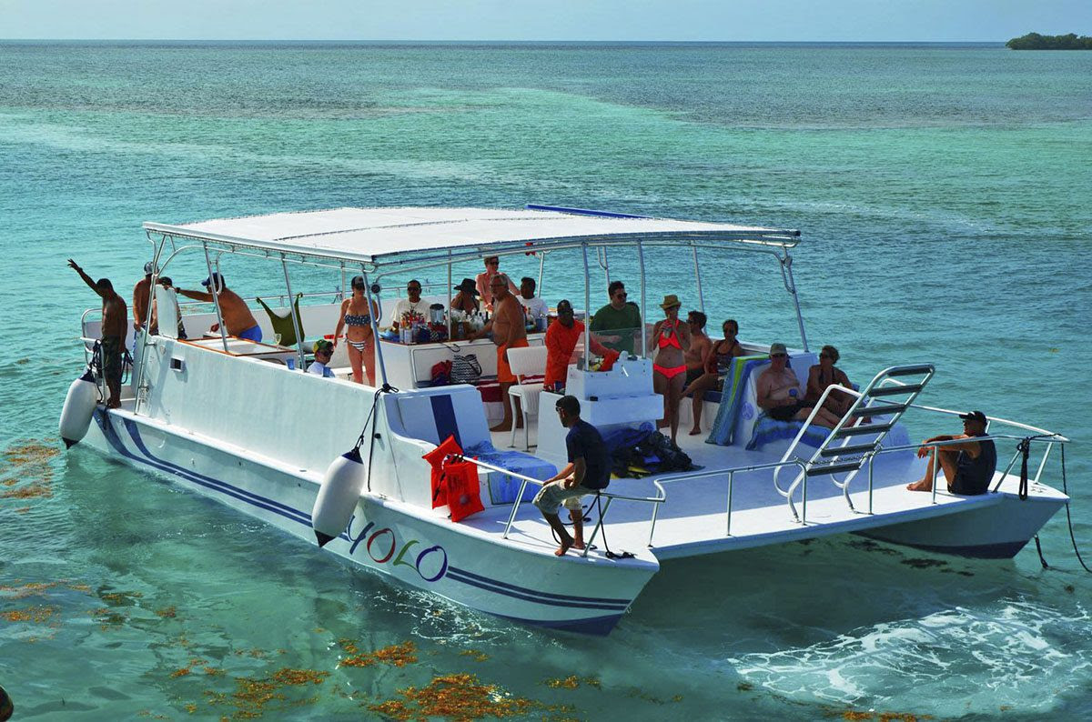 Custom Pontoon Boat Party Car Interior Design