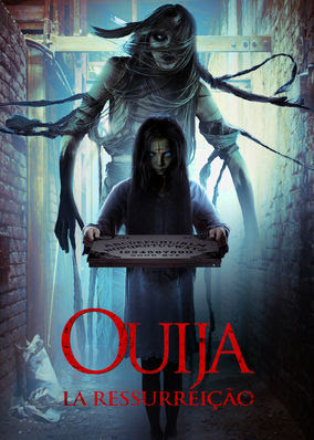 Ouija Experiment 2: Theatre of Death, The