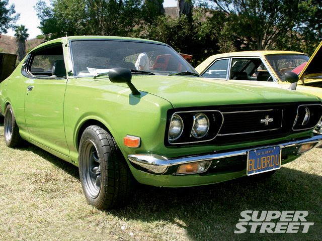 old cars weekly cruise calendar