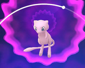 ポケモンgo ミュウは個体値の厳選できるの 王冠実装されるのかしらね ポケモンgo速報まとめ