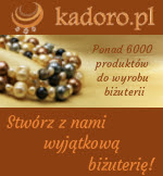 Korale, koraliki...