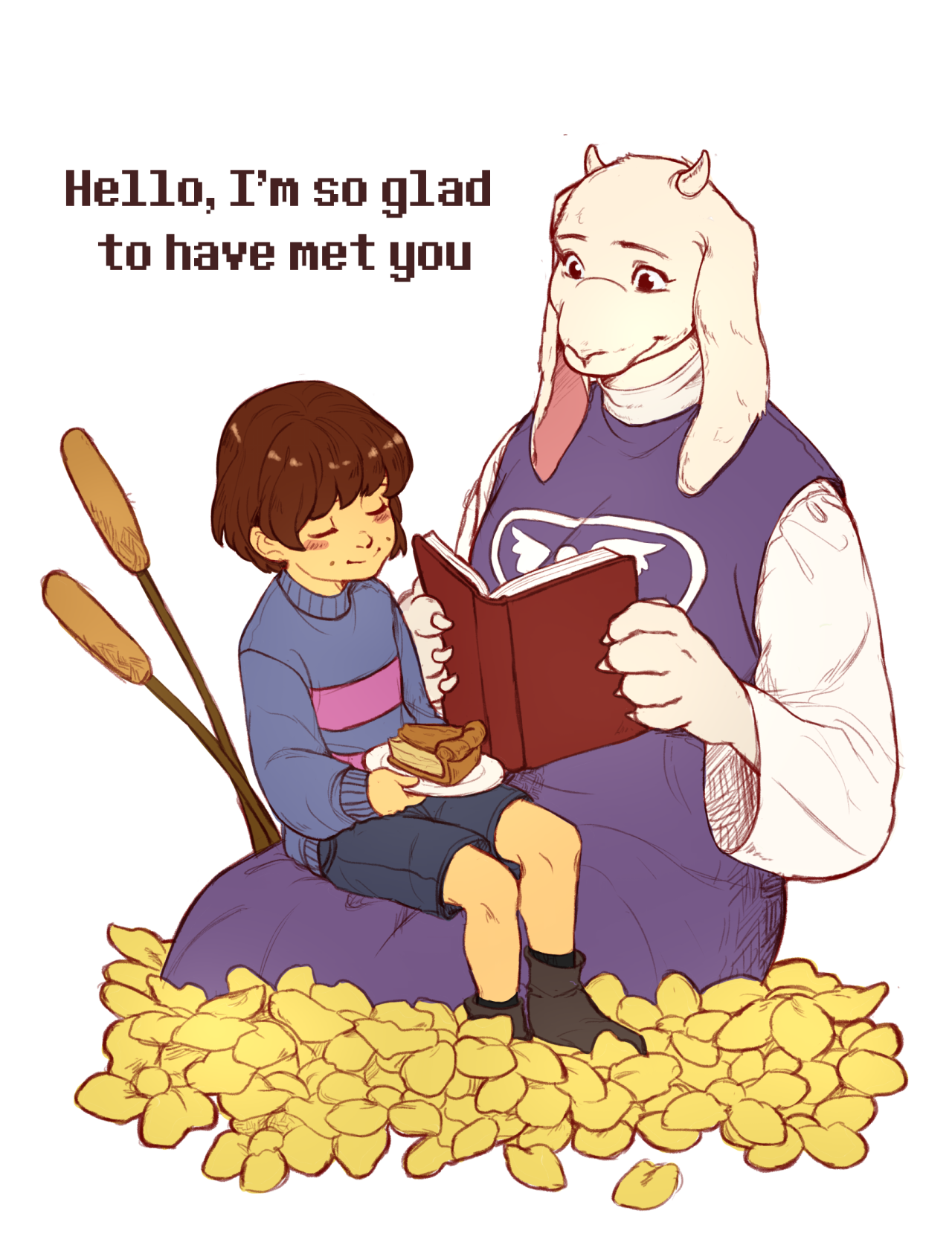 Toriel Fanart Page 3 Zerochan Anime Image Board