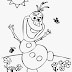 frozens olaf coloring pages best coloring pages for kids - olaf from frozen coloring page free printable coloring pages