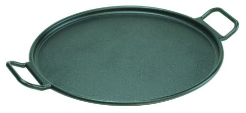 Lodge Pro Logic Cast-Iron 14-Inch Pizza Pan