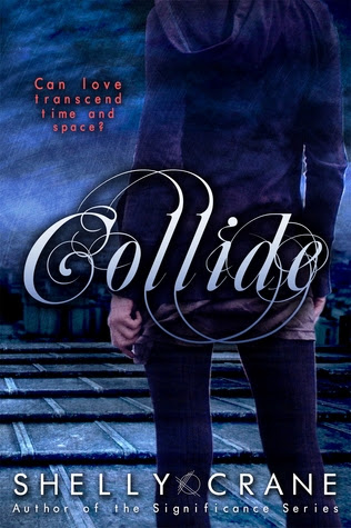 Collide (Collide, #1)