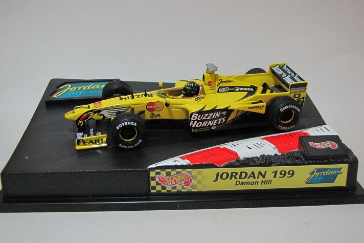 1999 ｼﾞｮｰﾀﾞﾝ 無限ﾎﾝﾀﾞ 199 D ﾋﾙ 勝手気ままにf1 語ります