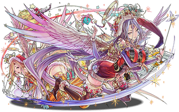 パズドラ クリスマスカーリー 上方修正 使い道 評価ｷﾀ ﾟ ﾟ ｯ パズドラ速報 パズル ドラゴンズまとめ