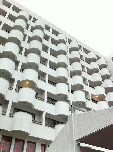 Grand Otel Temizel by toshihide.sato