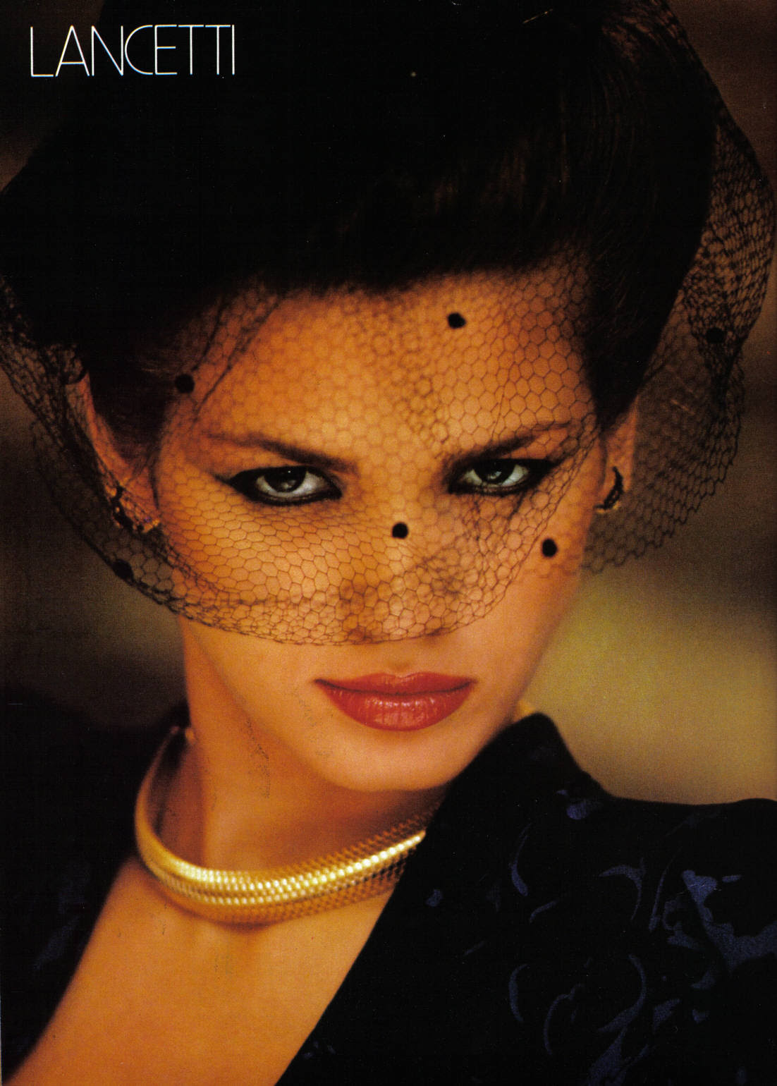 Gia Carangi  2