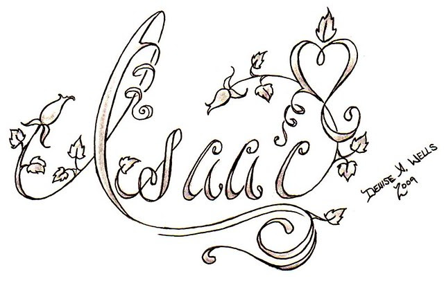  request (from original LOVE tattoo design free name sketch offer).