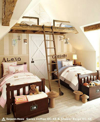 26 Best Girl And Boy Shared Bedroom Design Ideas Decoholic