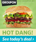 Groupon: Get the Best Deal in Your City Today!