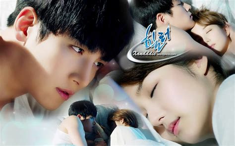 healer xandddie