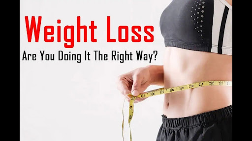 How To Lose Weight Fast with the miracle plante