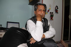 Grand Pa Shot By Marziya Shakir on Canon EOS 7D by firoze shakir photographerno1