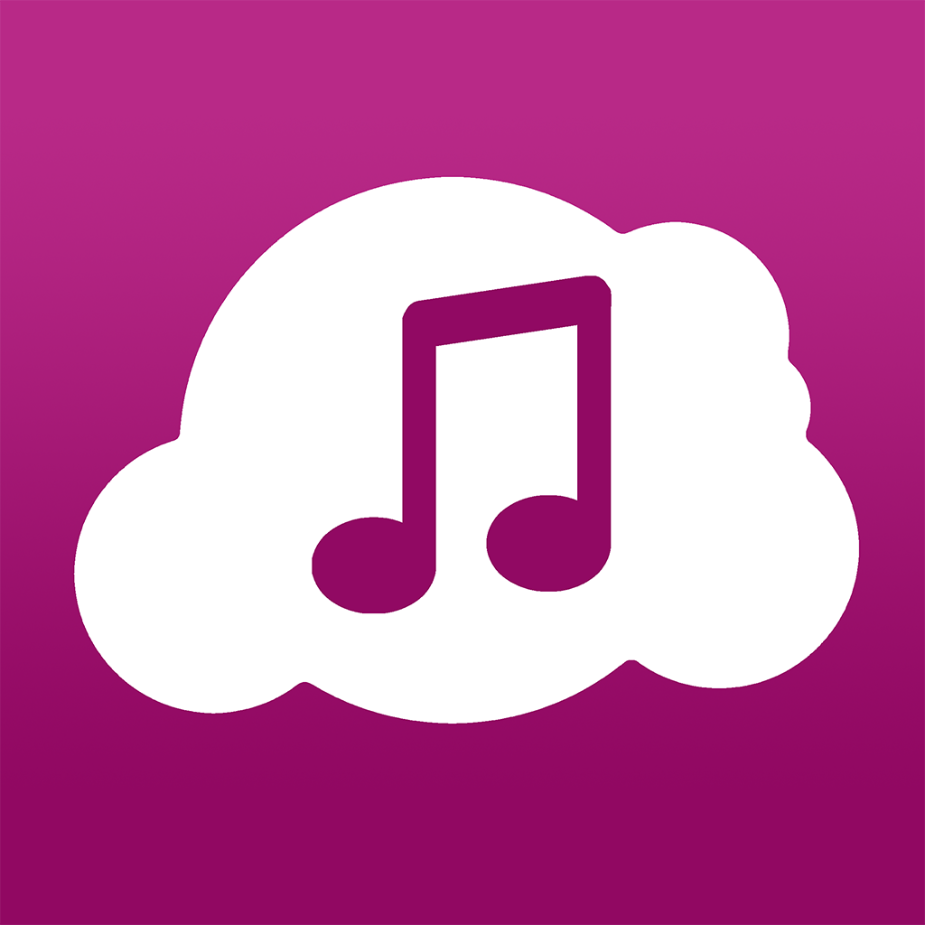 Cloud Music Player & Downloader iPhone App - App Store Apps