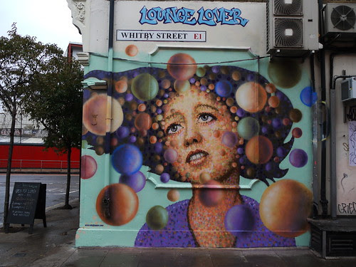 Jimmy C @ Lounge Lover