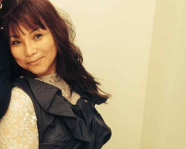 Young-Hee Kim (Soprano) - Short Biography