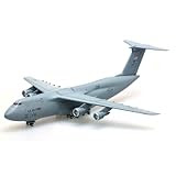 Dragon Models 1/400 C-5B Galaxy 436th Airlift Wing AMC (Air Mobility Command)