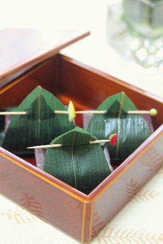 手作り水羊羹 のおもたせ Izumi S Private Kitchen