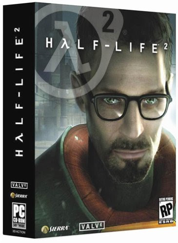 Half-Life 2 - PC