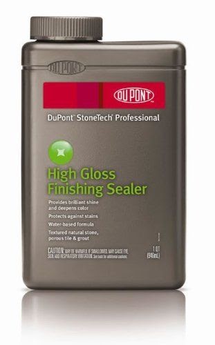 Dupont Stonetech Professional Rich Color Enhancer