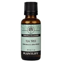 Tea Tree 100% Pure Essential Oil - 30 ml