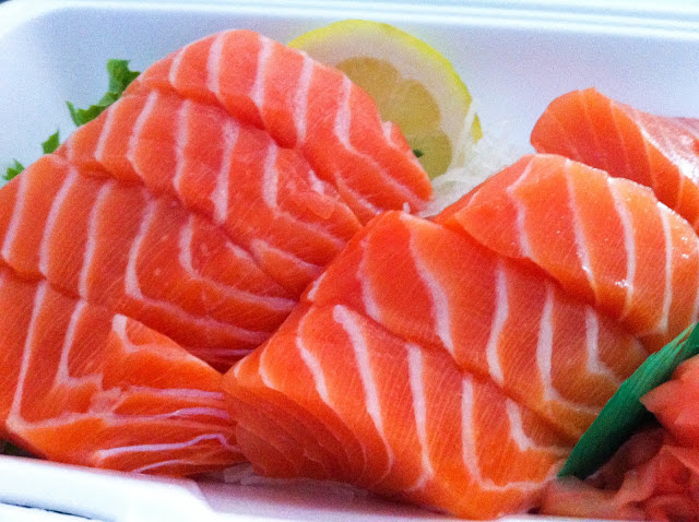 BE SAFE AND READ THIS: Health Officials Warn Public Of Infected Salmons That Is Dangerous And Could Cause Problems