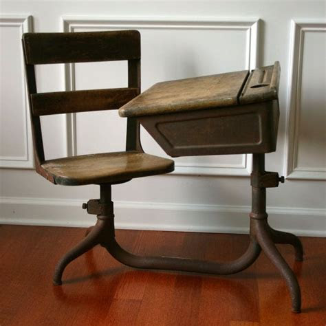 antique childrens school desk woodworking projects plans