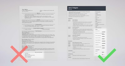 Key Skills To Put On Your Resume