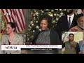 Democrat D.C. Mayor Muriel Bowser Thanks Anti-Israel Protesters, Randomly Breaks Into Song
