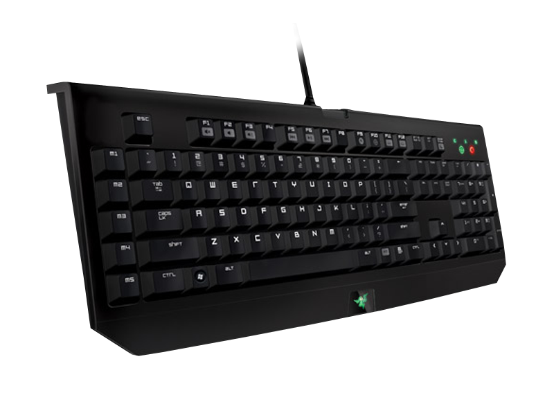 Entenda a superioridade dos teclados mecânicos