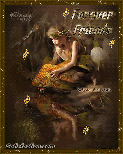 Fantasy MySpace Comments and Graphics
