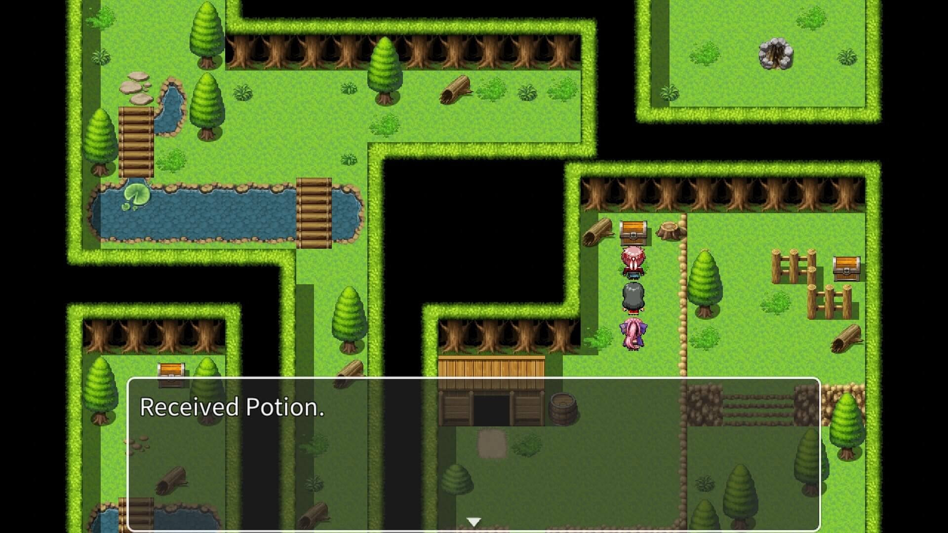 Review Rpg Maker Mv Ps4 Game Hype