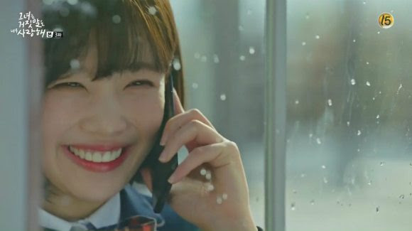 Image result for the liar and his lover so rim