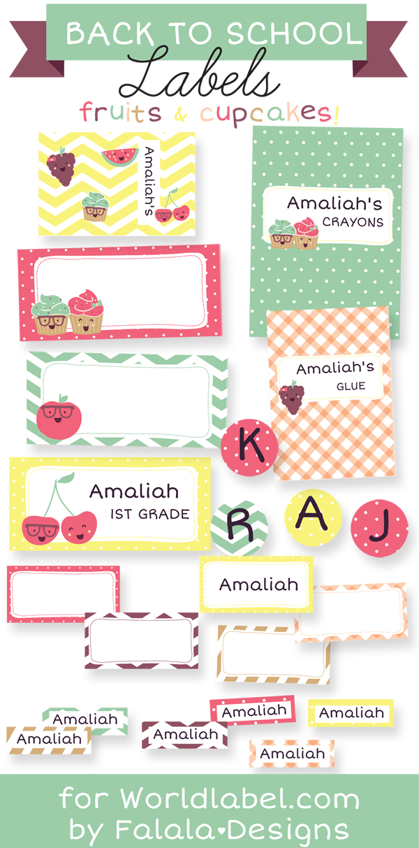 printable labels | Worldlabel Blog - Part 2
