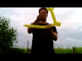 Geburtstag Luftballons