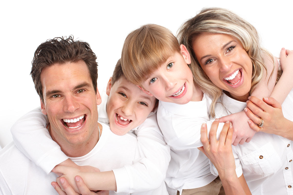 Family Dentist Woodvale - Woodvale Dental Surgery