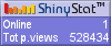 Free hit counter