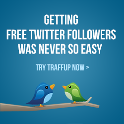 Free Twitter Followers