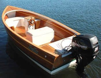 power skiff images  pinterest wood boats