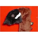 Canadian Goose Putter Cover
