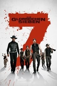 Die glorreichen Sieben 4k blu ray film in deutsch subtitrat komplett
2016