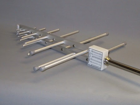 Измерительные антенны Schwarzbeck Mess - Elektronik