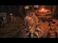 Scared Shrekless Le Film Complet en Francais 2010